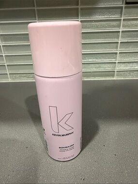 KEVIN.MURPHY Pink Body.Builder Volumizing Foam